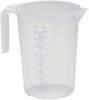 Messbecher 2l PP MAX4CAR