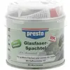 2K-Glasfaserspachtel prestolith® ext.grau-grün,Härter rot 250g Dose PRESTO