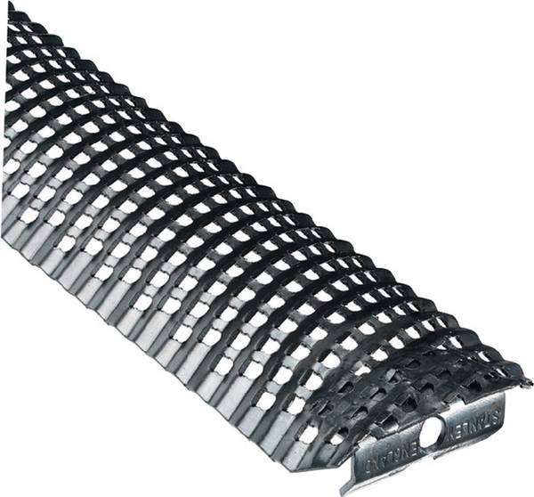 STANLEY Halbrundblatt Surform Blatt-L.250mm Blatt-B.39mm