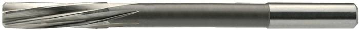 Maschinenreibahle DIN 212 Form D D.13,01mm HSS-Co-0