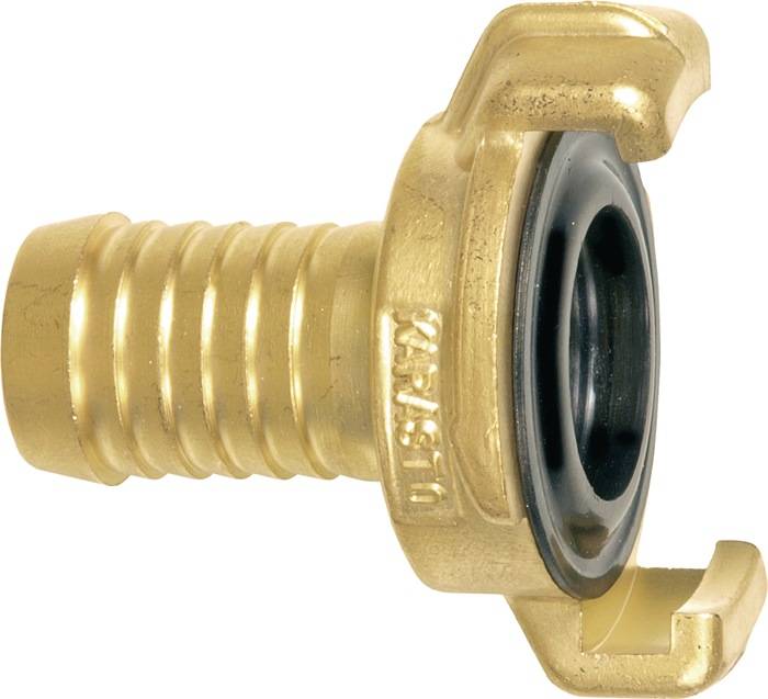 Schlauchstück GEKA MS Schl.-Gr.25mm SB GEKA-0