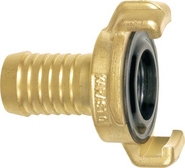 Schlauchstück GEKA MS Schl.-Gr.19mm SB GEKA