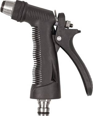 Pistolenspritzdüse Stecksystem GEKA