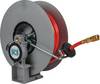 Schlauchaufroller f.Luft,Öl,Wasser L.12m Schlauchnennweite 10mm (3/8 Zoll) RAPID