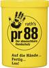 Hautschutzcreme rath's pr88, 1000 ml Dose