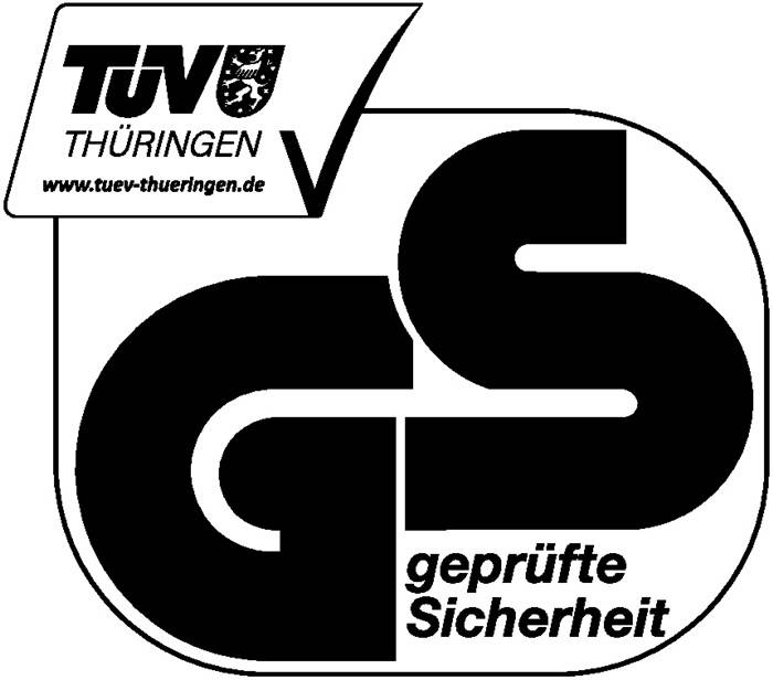 Geramöbel Rechtecktisch Flex BxH 1800x800 mm C-Kufe silber, Ahorn-Dekor-1
