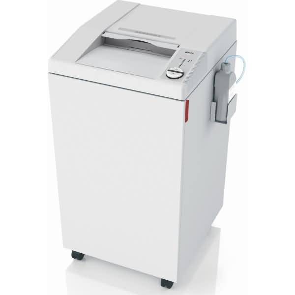 Hochsicherheits-Shredder 0103 SCD für Smartcards/Magnetkarten usw.