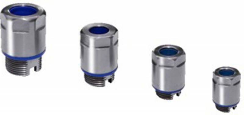 Rittal Kabelverschraubung HD HD 2410.121 (VE5)-0