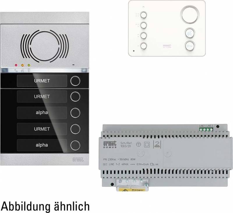 Grothe Audio Pre Pack 12WE A-2V-MIF-ASA1-12WE-0