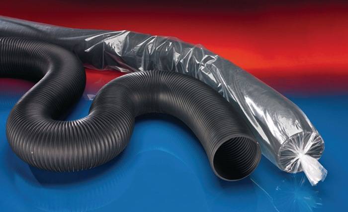 Absaug- u.Gebläseschlauch PROTAPE® TPE 320 50-51mm 58,00mm 10m-0