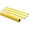 Rundholm L980-1509xD160mm individueller Zuschnitt D-FLEXX