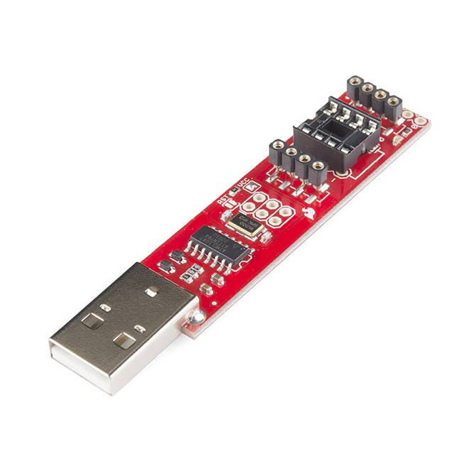 SparkFun Tiny AVR Programmer PGM-11801-0
