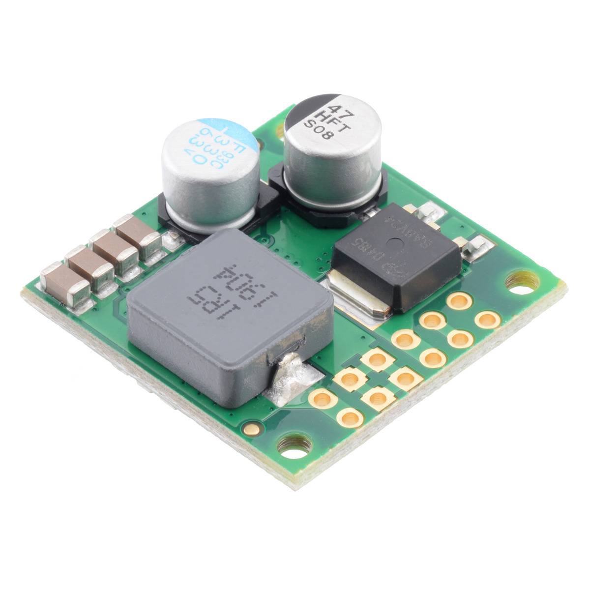 Pololu 3.3V, 6.5A Step-Down Voltage Regulator D36V50F3 4090-2