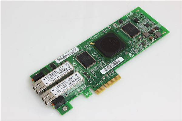 IBM 39R6527 IBM 4GB Dual Ports Fibre PCI-E-0