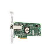 HPE ADP STORAGE HBA FC2142SR 4Gb PCI-E 1x LC CONNECTOR-0