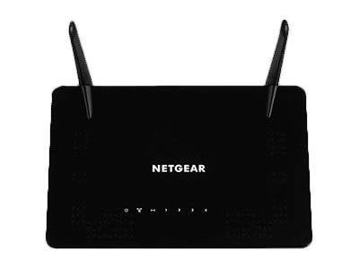 NETGEAR WAC104-100PES WAC104-100PES WLAN Access-Point 1200 MBit/s 2.4 GHz, 5 GHz-1