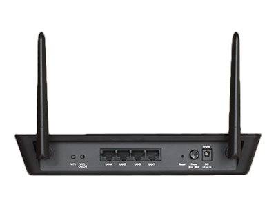 NETGEAR WAC104-100PES WAC104-100PES WLAN Access-Point 1200 MBit/s 2.4 GHz, 5 GHz-2