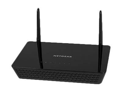 NETGEAR WAC104-100PES WAC104-100PES WLAN Access-Point 1200 MBit/s 2.4 GHz, 5 GHz-3
