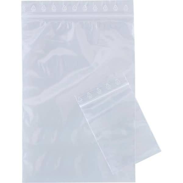 Schnellverschlussbeutel 60x80mm VE=100 Stück-0