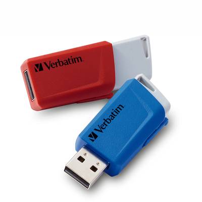 Verbatim USB 3.2 Stick 32GB VERBATIM 49308