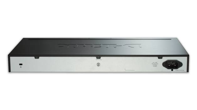 D-Link DGS-1510-52X Gigabit Switch 52-Port Smart Managed Stack-1