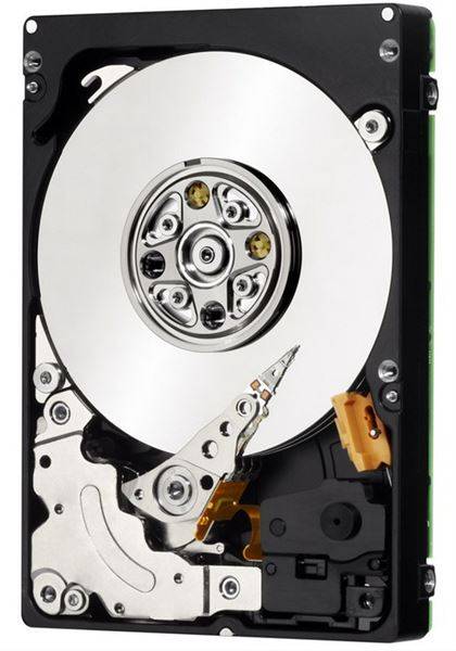 IBM Spare 146Gb 6Gb SFF 15K E-DDM SAS HDD-0