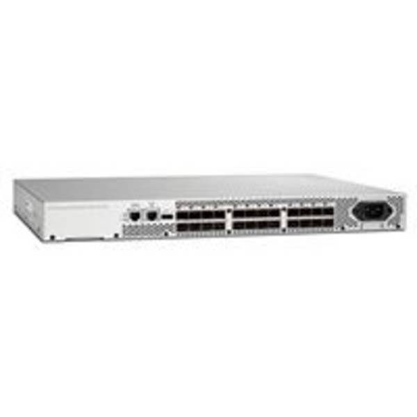 HPE Aruba AM867A Netzwerk Switch