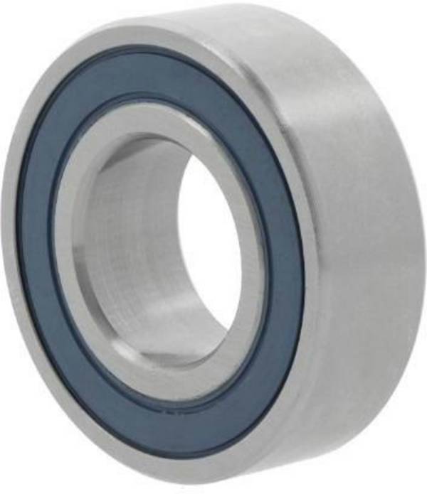 Pendelkugellager 2203 -2RS-TV ID 17mm AD 40mm Breite16mm NKE