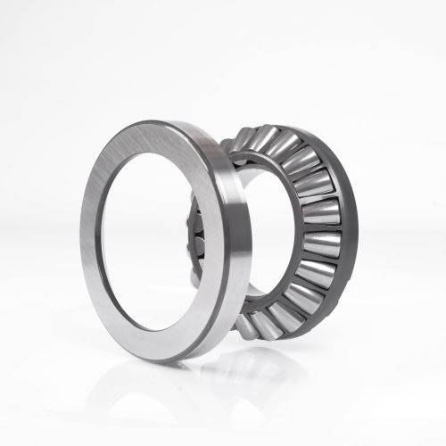 Axial-Pendelrollenlager 29334 E ID 170mm Breite67mm -30 b.+200GradC SKF-0