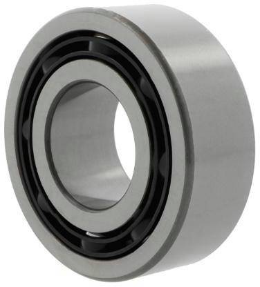 Rillenkugellager 4308 -B-TV-C3 ID 40mm AD 90mm Breite33mm NKE-0