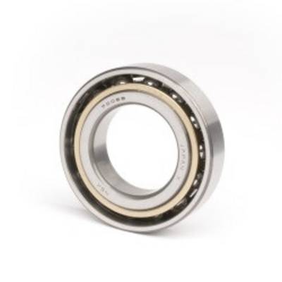 FAG 7314-B-TVP-UO Schrägkugellager einreihig Bohrungs-Ø 70 mm Außen-Durchmesser 150 mm Drehzahl (max.) 5500 U/min