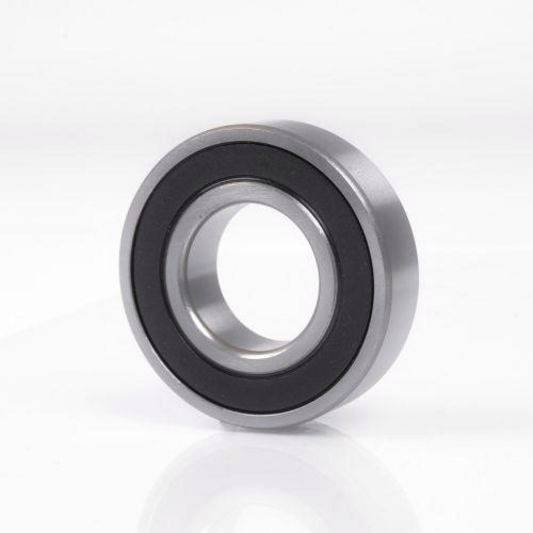 Rillenkugellager 6205 -2RS ID 25mm AD 52mm Breite15mm ZEN-0