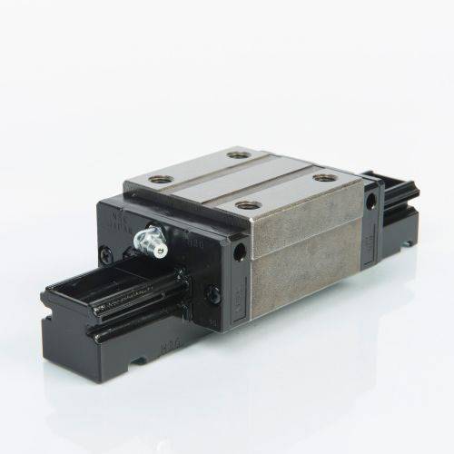 Führungswagen NAH45 ANZ-K 3kg Stand.Standard 45er Reihe NSK-0