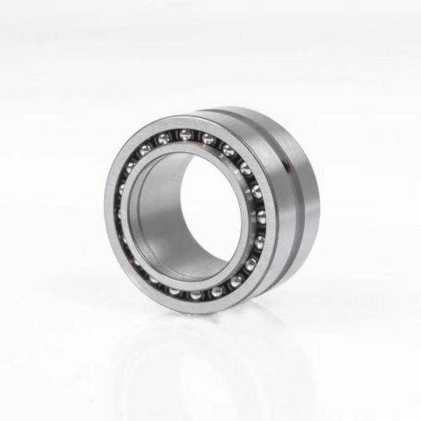 Nadel-Schrägkugellager NKIB5908 ID 40mm AD 62mm Breite34mm INA