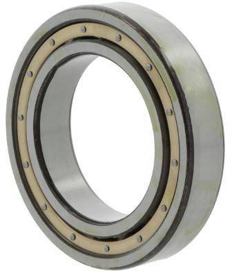Rillenkugellager 6320 MA/C3B20 ID 100mm AD 215mm Breite47mm SKF-0