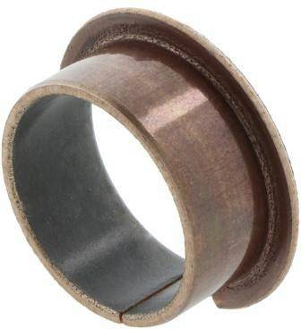 Bundbuchse PAF20115 P11 ID 20mm AD 23mm Breite11,5mm PERMAGLIDE-0