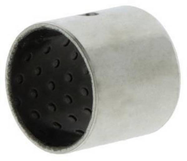 Buchse PAP0812 P20 ID 8mm AD 10mm B.12mm PERMAGLIDE