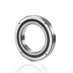 Kreuzrollenlager RB12016 C0 ID 120mm AD 150mm Breite16mm THK-0