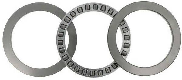 Axial-Zylinderrollenlager 89313 ID 65mm AD 115mm 1,43kg NTN