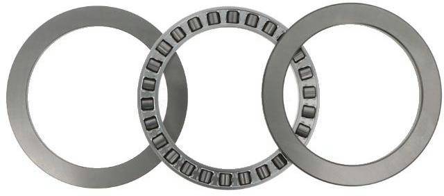 Axial-Zylinderrollenlager 89309 ID 45mm AD 85mm 0,65kg NTN-0