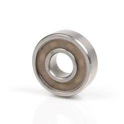Rillenkugellager S609 -2TS ID 9mm AD 24mm Breite7mm ZEN-0