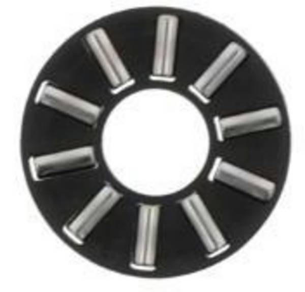 Axial-Nadellager AXK0515 -TV ID 5mm AD 15mm Breite2mm INA