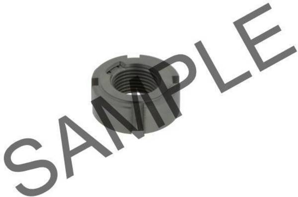 Mutter HMV45 EBF/HYDR NUT ID 225mm AD 312mm Breite53mm SNR