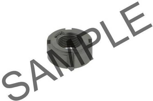 Mutter HMV64 EBF/HYDR NUT ID 320mm AD 428mm Breite63mm SNR