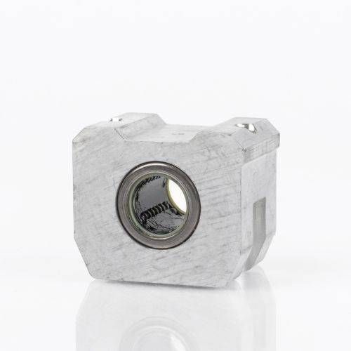 Linear-Kugellager-Einheit KGHK12 -B-PP-AS 12mm AD 40mm B.28,2mm INA-0