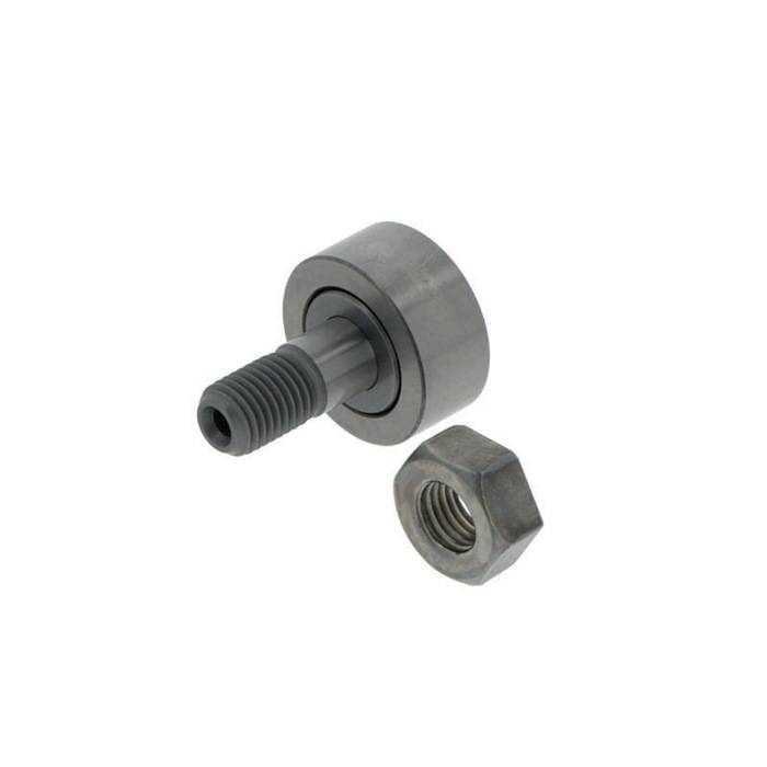 Kurvenrolle KR 40 H NTN 18x40x58 mm balliger Außenring-0