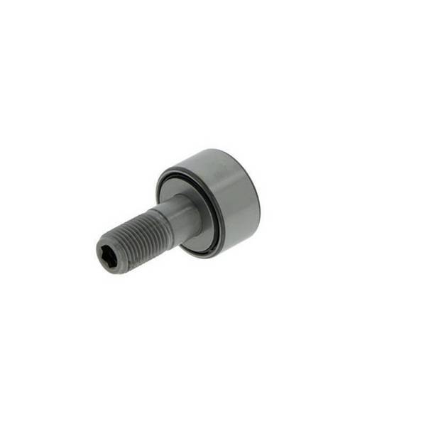 Kurvenrolle KRV19 -X-PP-A ID 8mm AD 19mm Breite32mm INA