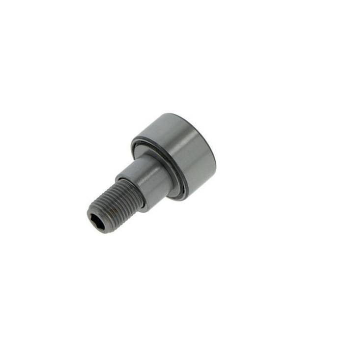 Kurvenrolle KRVE16 -PP ID 6mm AD 16mm Breite28mm NKE-0