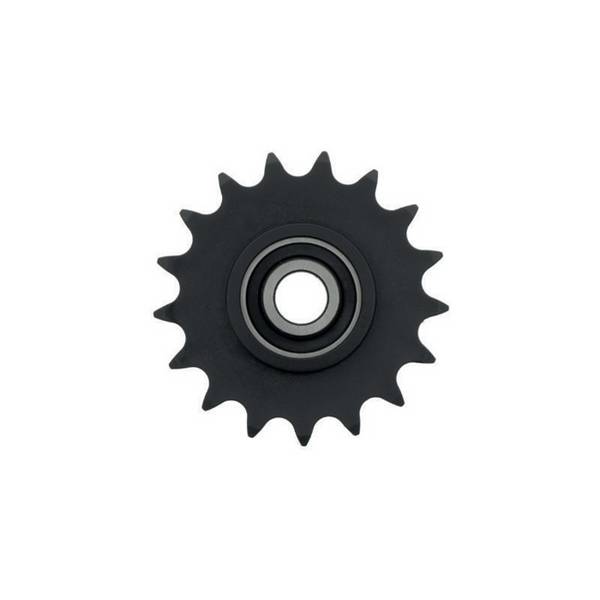 Kettenspannrad KSR16LO08101622 ID 16,2mm AD 70,5mm Breite18,3mm INA