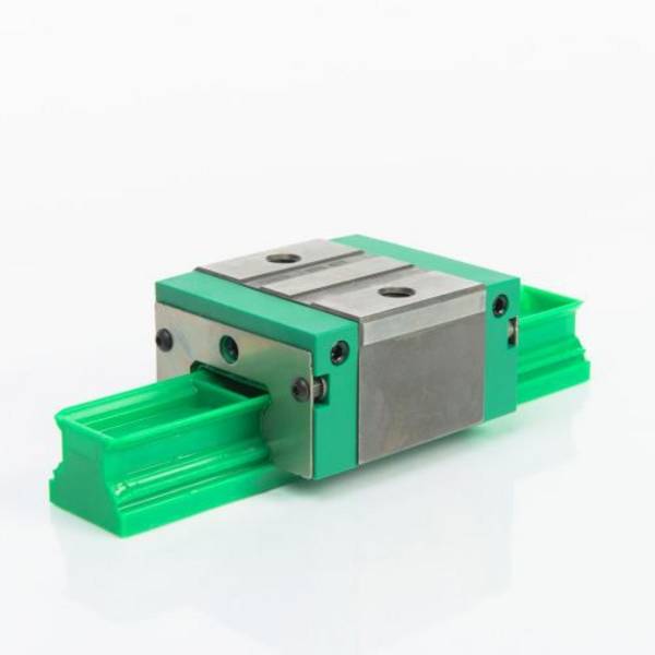 Führungswagen KWVE45 -B-ESC-V1-G3 1,98kg Stand.kurz 45er Reihe INA